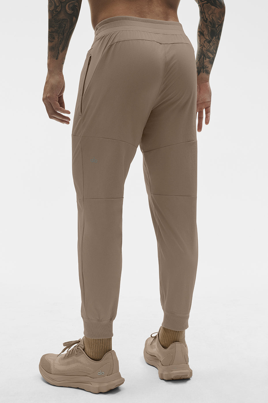 Co-Op Pant (Regular) - Gravel — photo 4