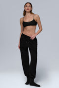 Chill Sweatpant - Black — photo 1