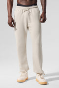 Chill Sweatpant - Bone — photo 3