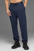 Chill Sweatpant - Navy — photo 1