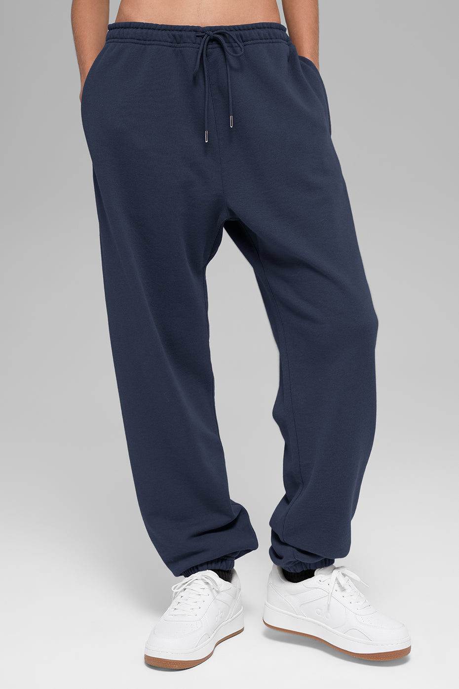 Chill Sweatpant - Navy — photo 1