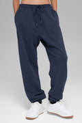 Chill Sweatpant - Navy — photo 1