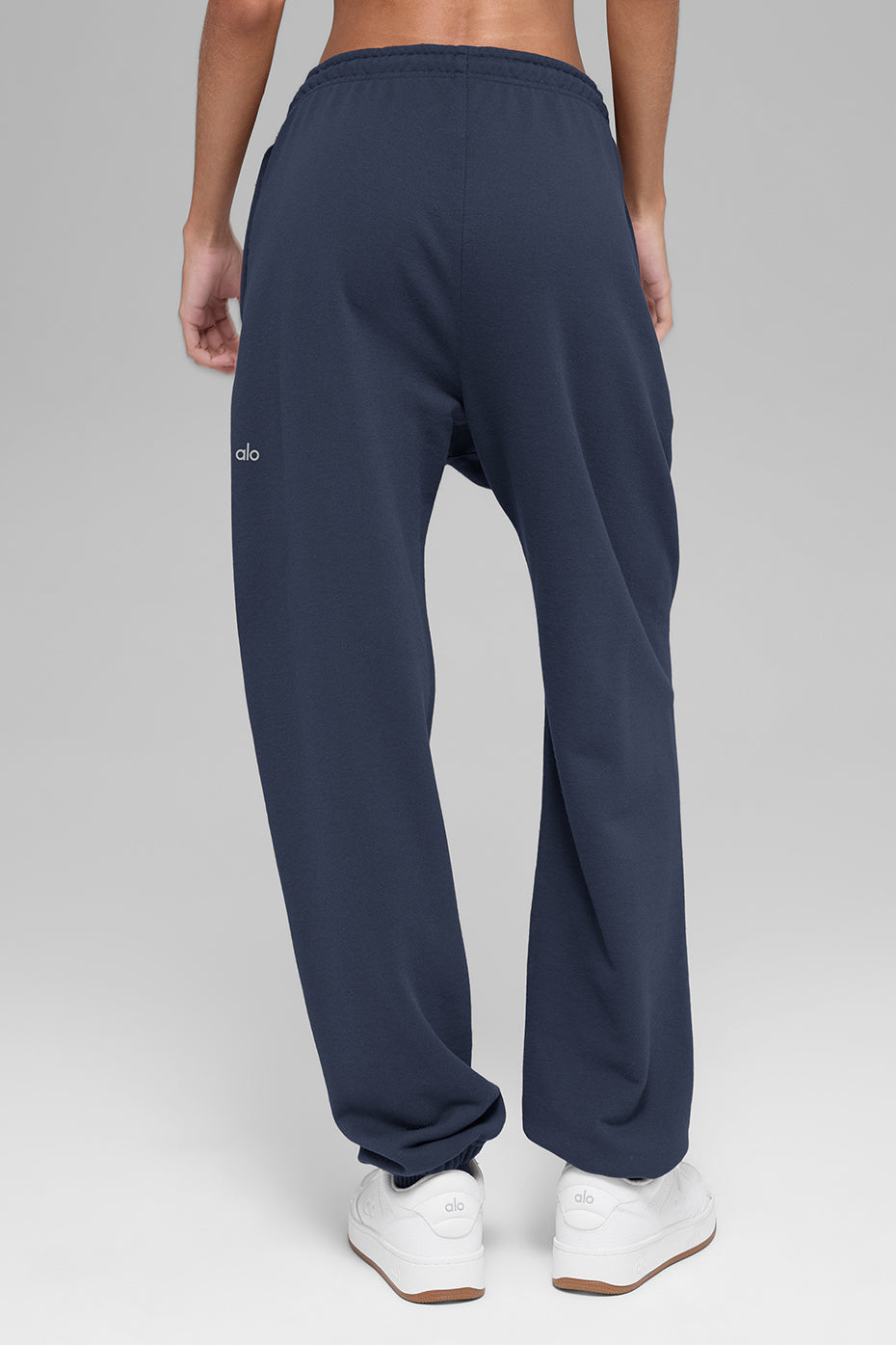 Chill Sweatpant - Navy — photo 2