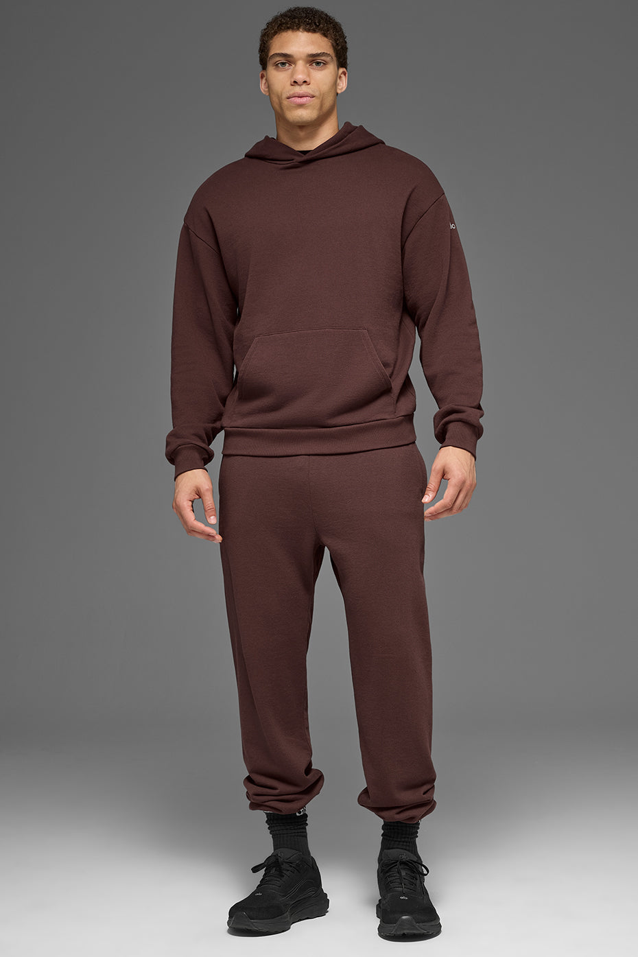 Chill Sweatpant - Brownstone — photo 4