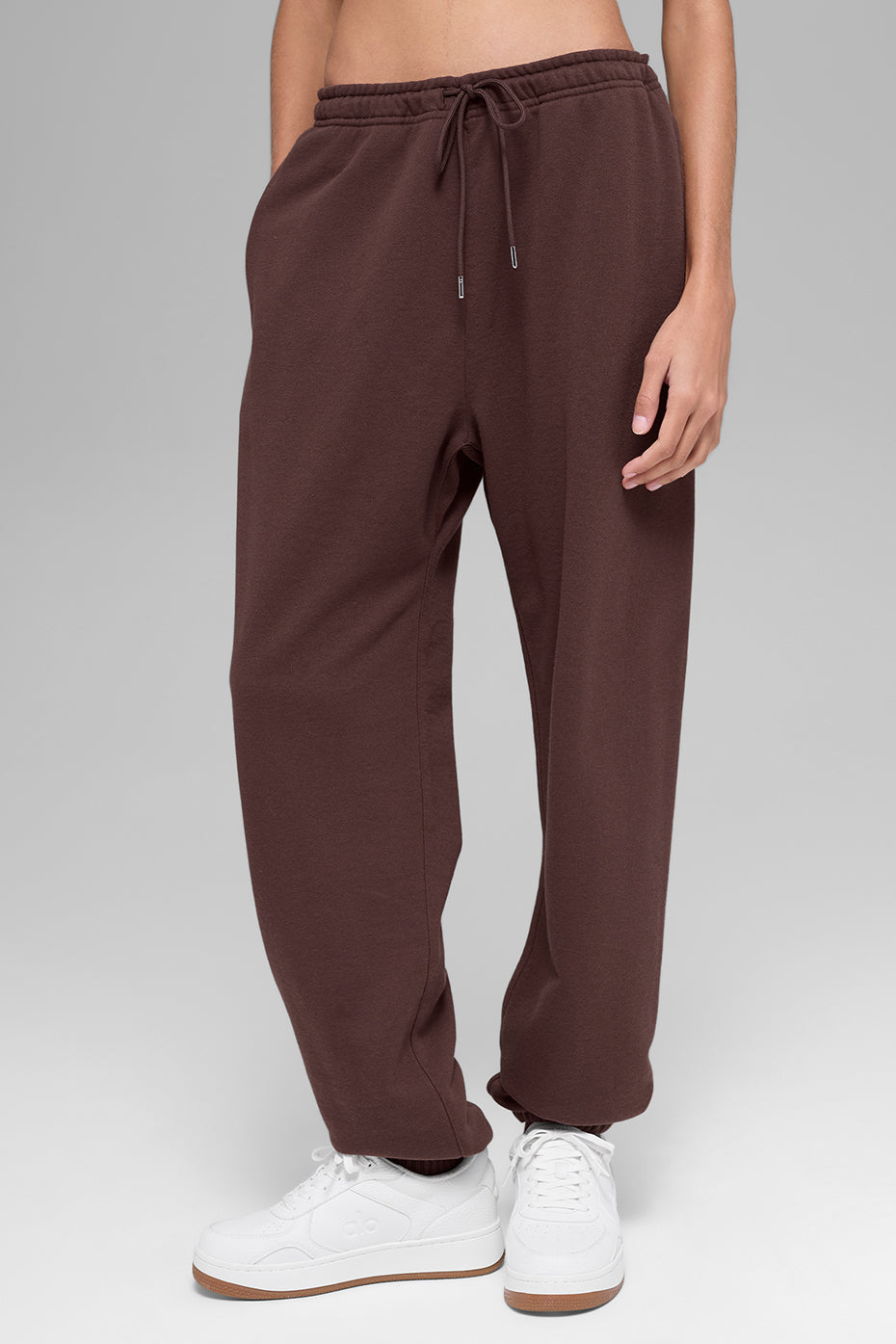 Chill Sweatpant - Brownstone — photo 1