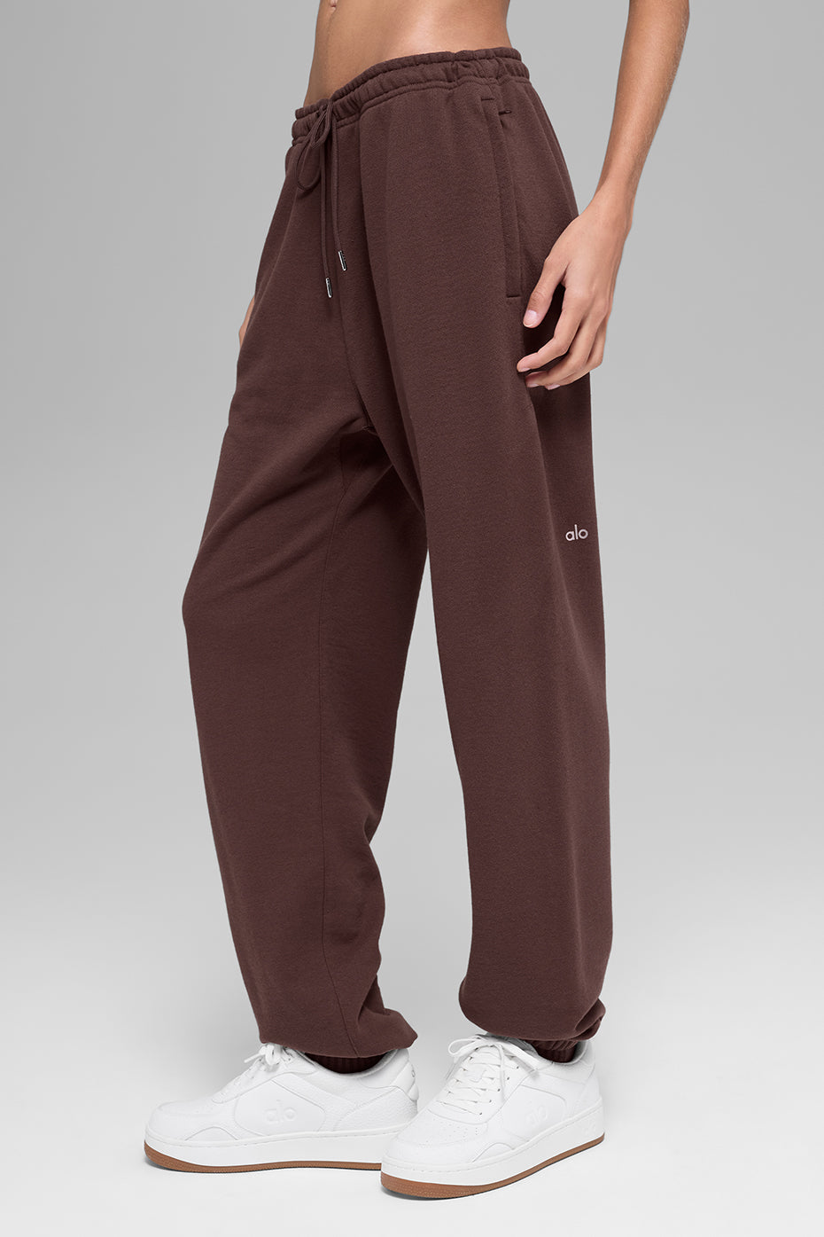 Chill Sweatpant - Brownstone — photo 4