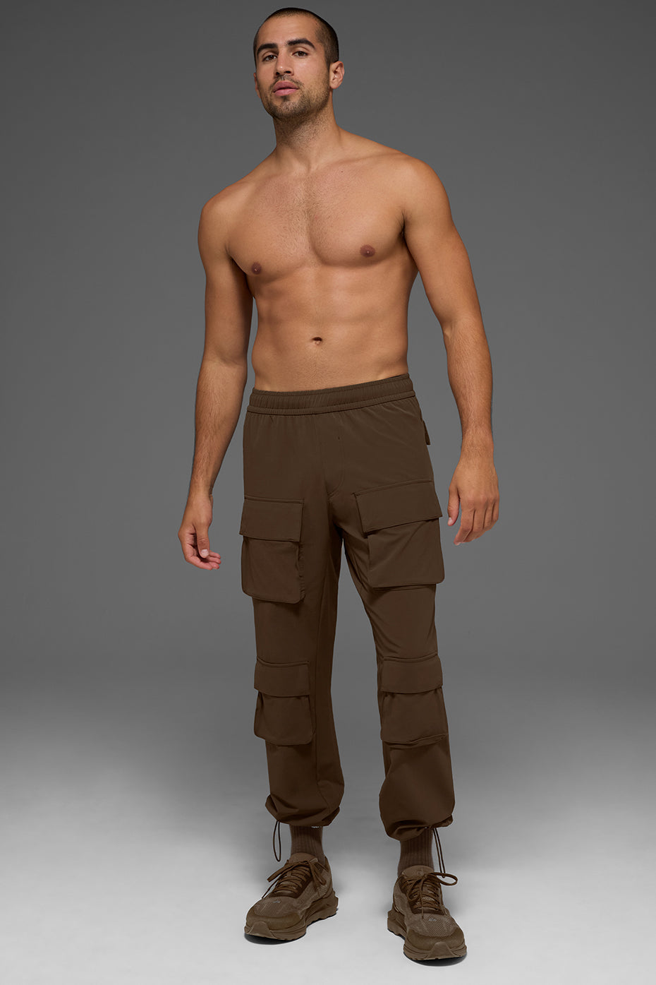 Cargo Venture Pant - Espresso — photo 4