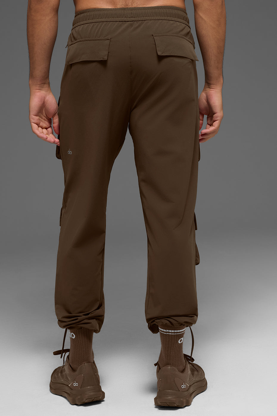 Cargo Venture Pant - Espresso — photo 3
