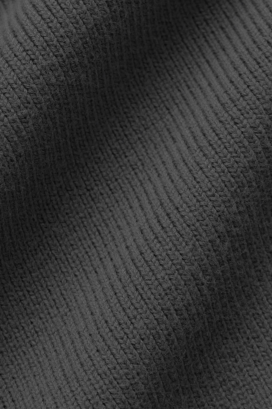 Scholar Straight Leg Sweatpant - Anthracite — photo 5