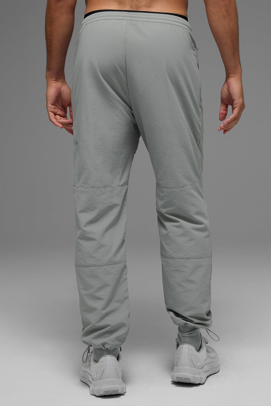 Takeaway Track Pant - Lunar Grey — photo 4