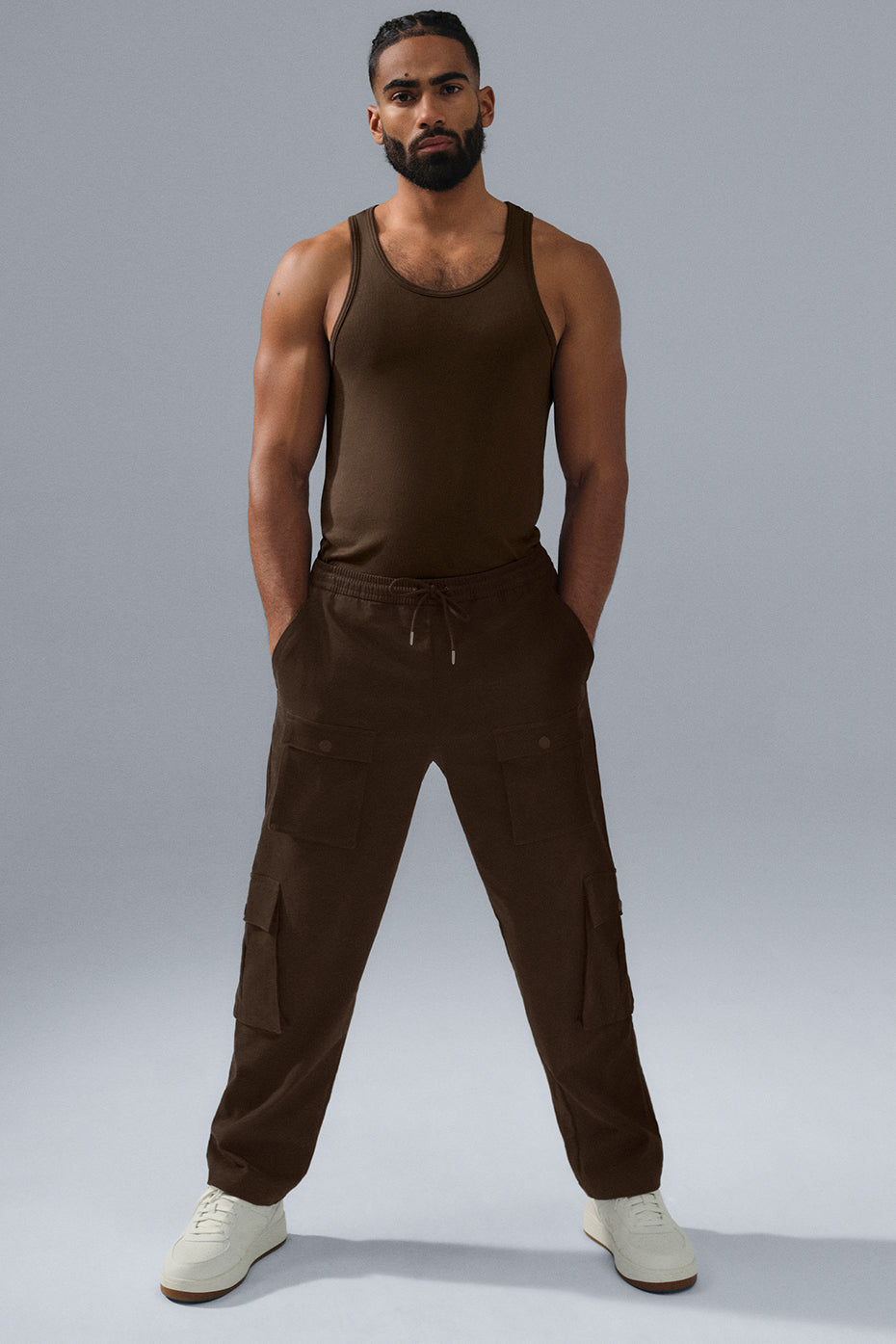 Northstar Cargo Pant - Espresso — photo 4