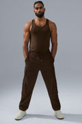 Northstar Cargo Pant - Espresso — photo 4