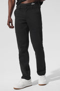 Edition Sueded Pant - Black — photo 1