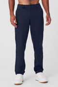 Edition Sueded Pant - Navy — photo 1