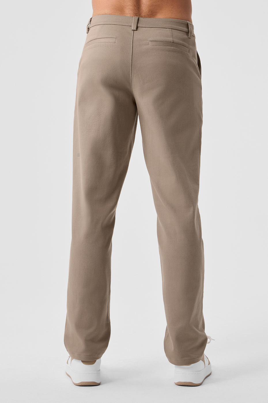 Edition Sueded Pant - Gravel — photo 2