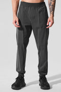 Co-Op Pant (Long) - Anthracite — photo 1