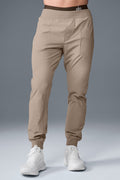 Co-Op Pant - Gravel — photo 1