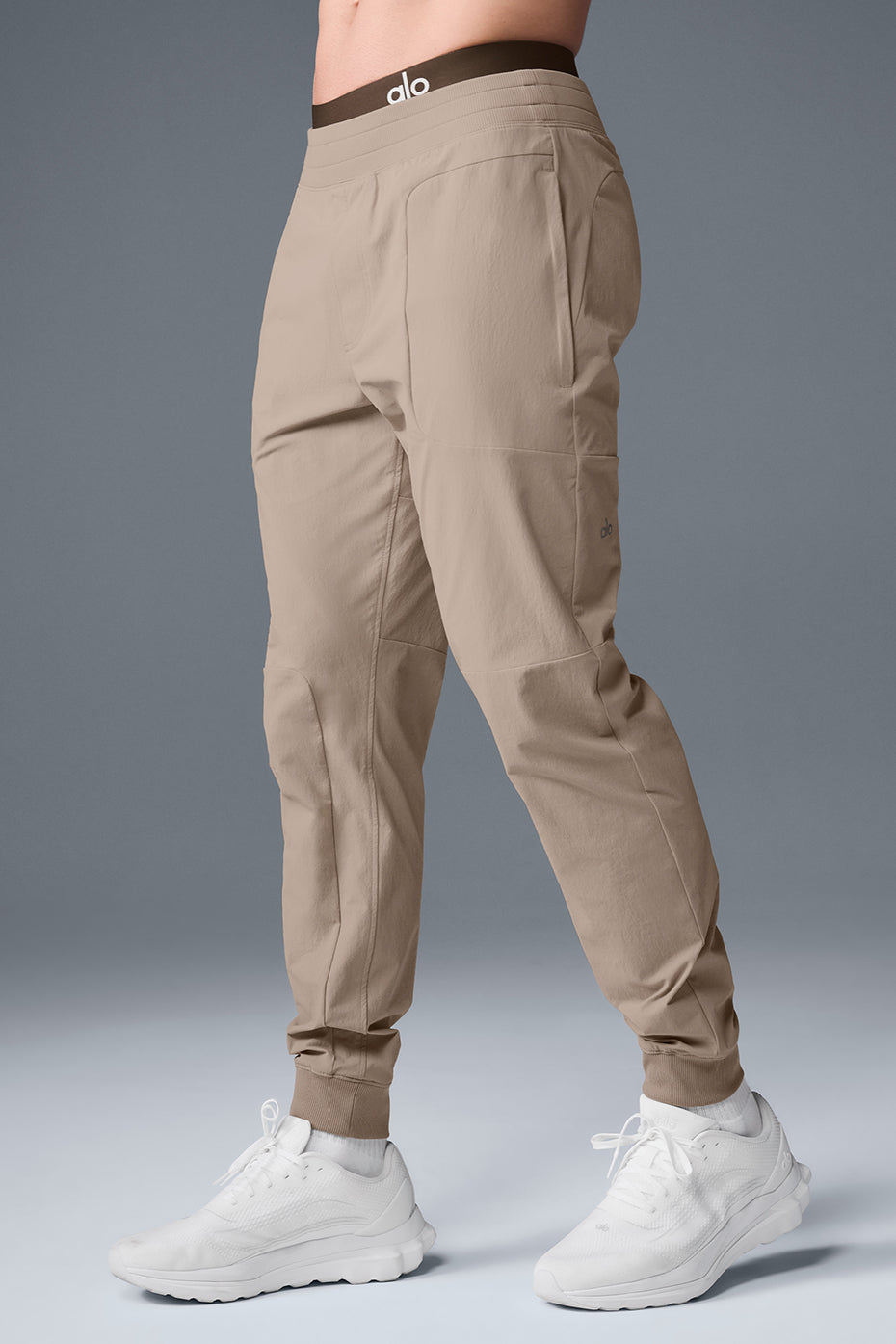 Co-Op Pant - Gravel — photo 3