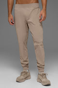 Co-Op Pant (Long) - Gravel — photo 1