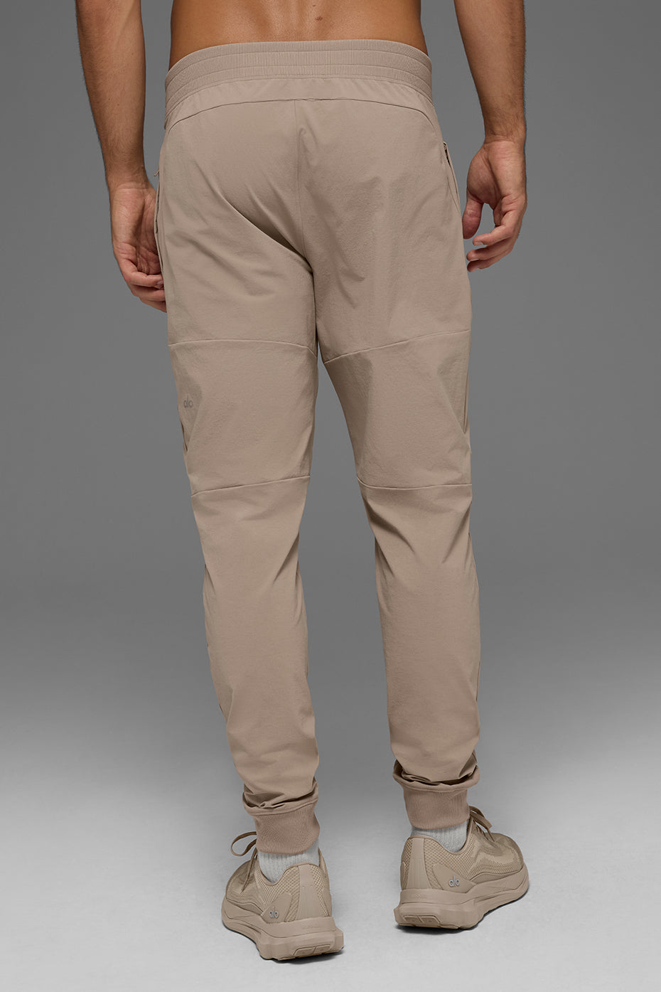 Co-Op Pant (Long) - Gravel — photo 3