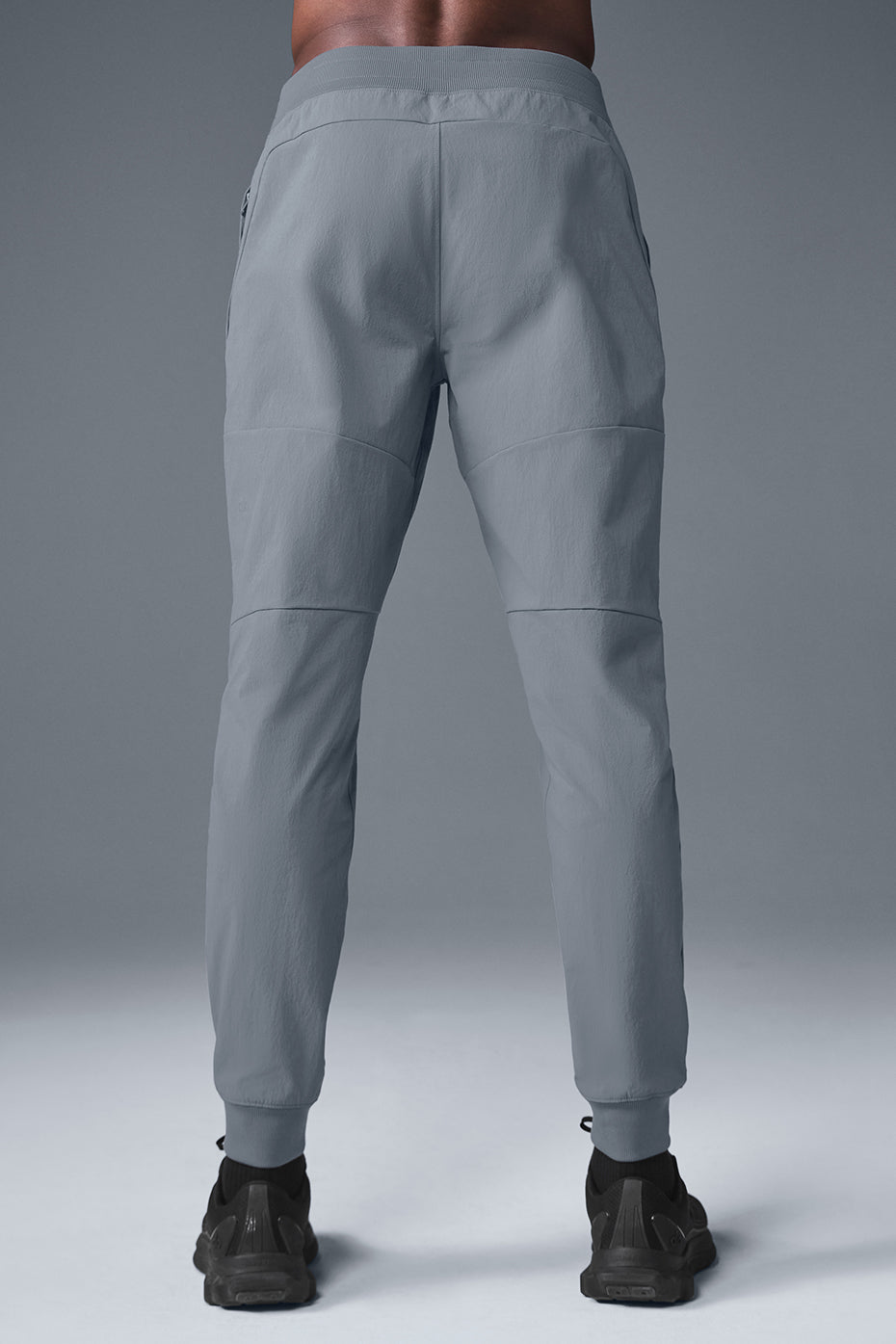 Co-Op Pant (Long) - Steel Grey — photo 2