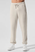 Triumph Restore Sweatpant - Bone — photo 1