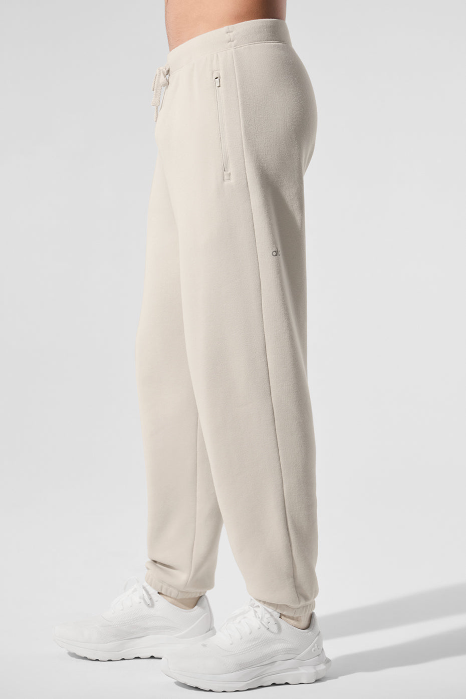 Triumph Restore Sweatpant - Bone — photo 3