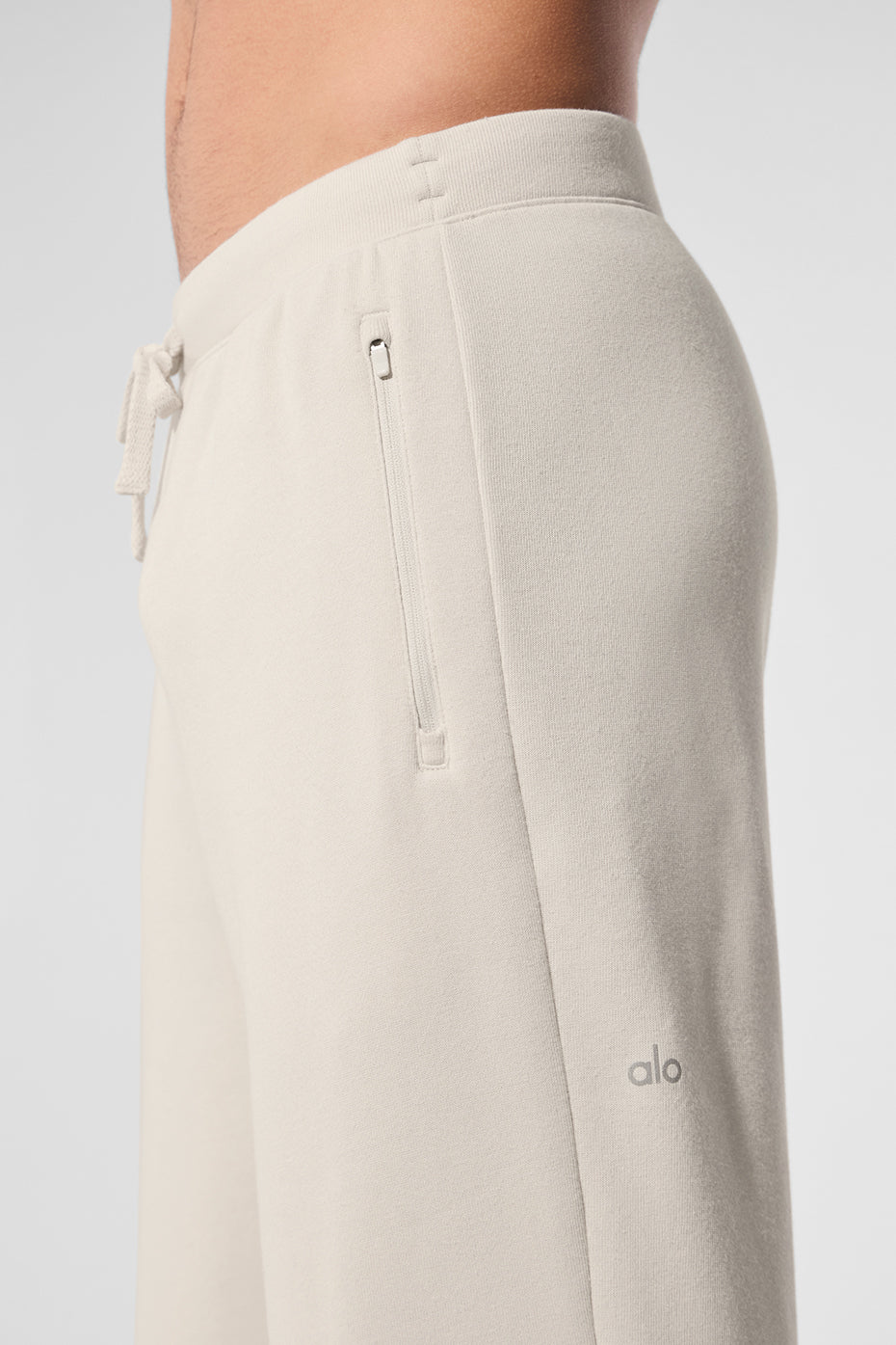 Triumph Restore Sweatpant - Bone — photo 4