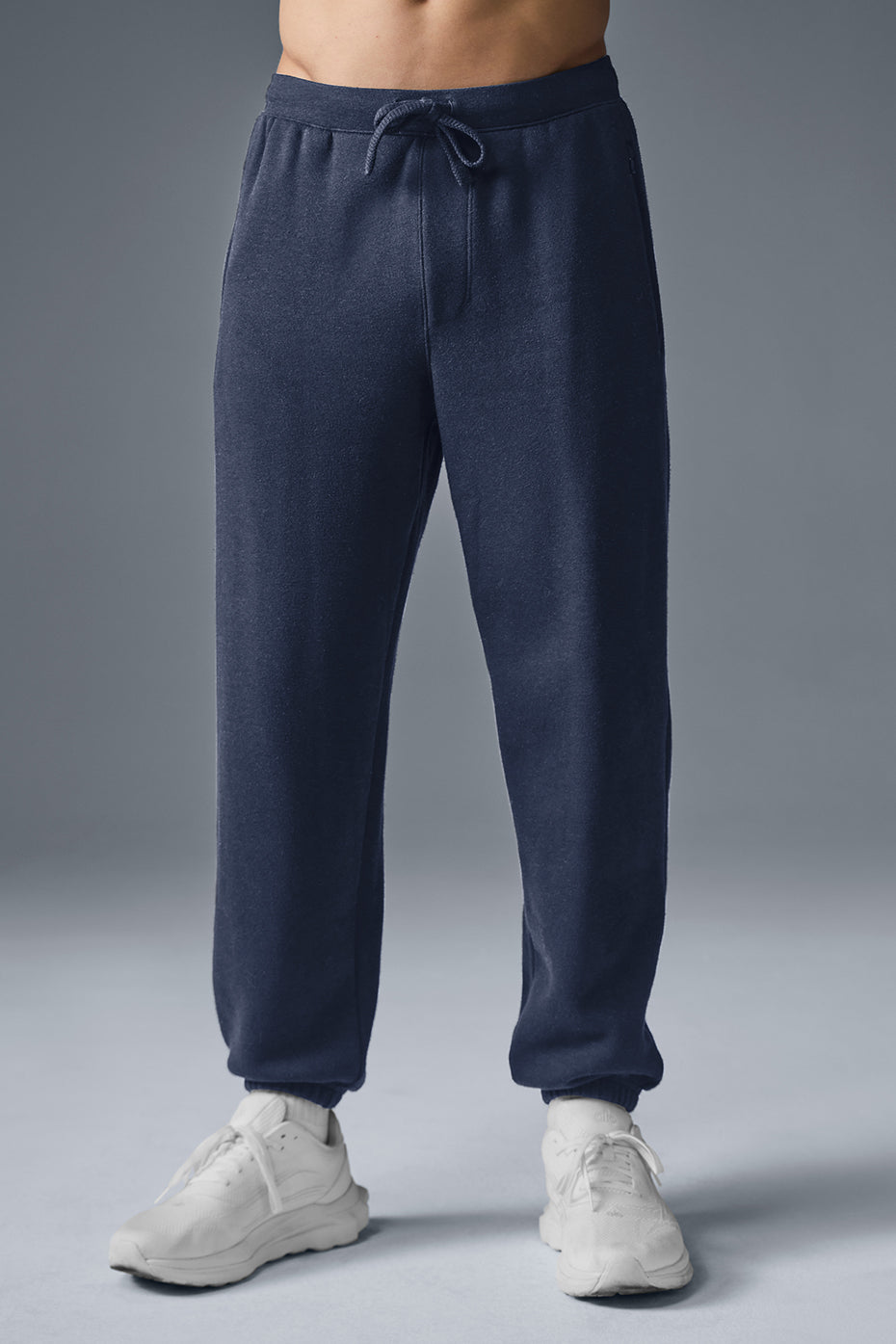 Triumph Restore Sweatpant - Navy — photo 1