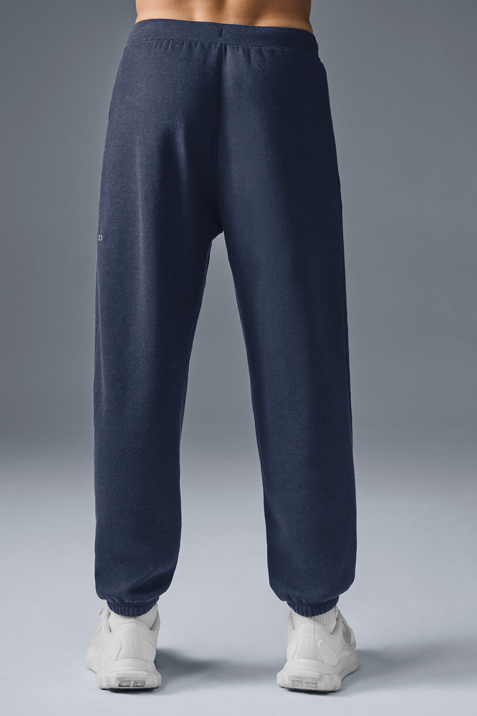 Triumph Restore Sweatpant - Navy — photo 2