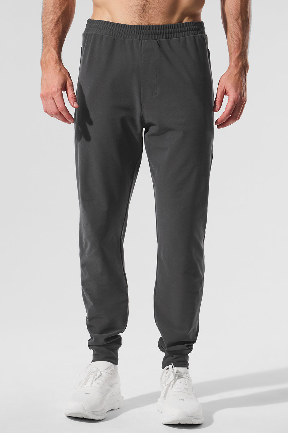 Conquer Max Performance Jogger - Anthracite — photo 1