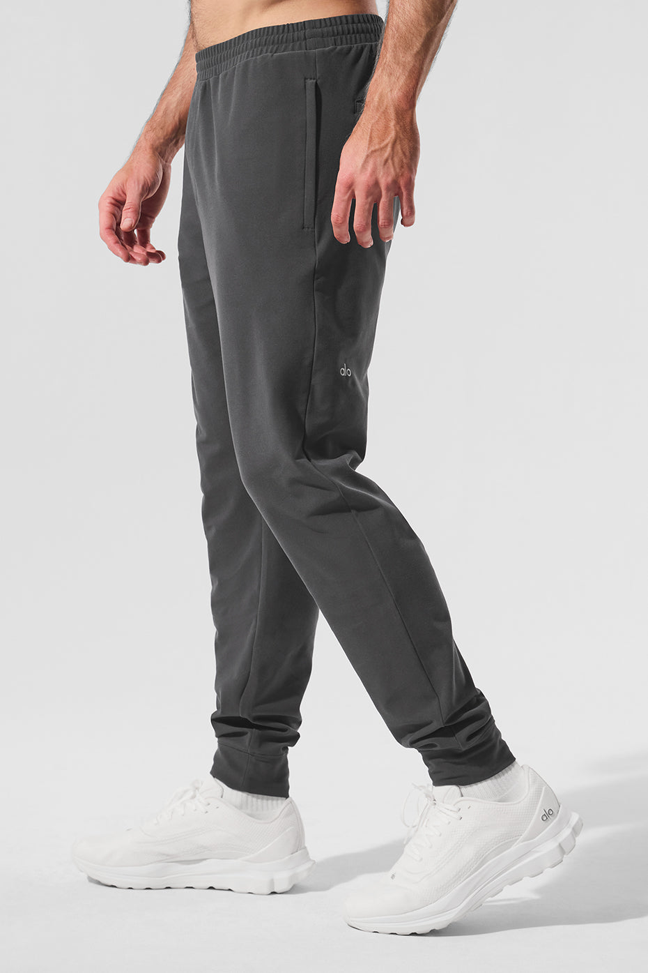 Conquer Max Performance Jogger - Anthracite — photo 3