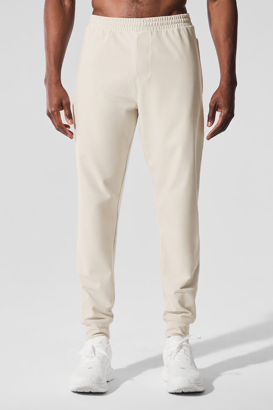 Conquer Max Performance Jogger - Bone — photo 1