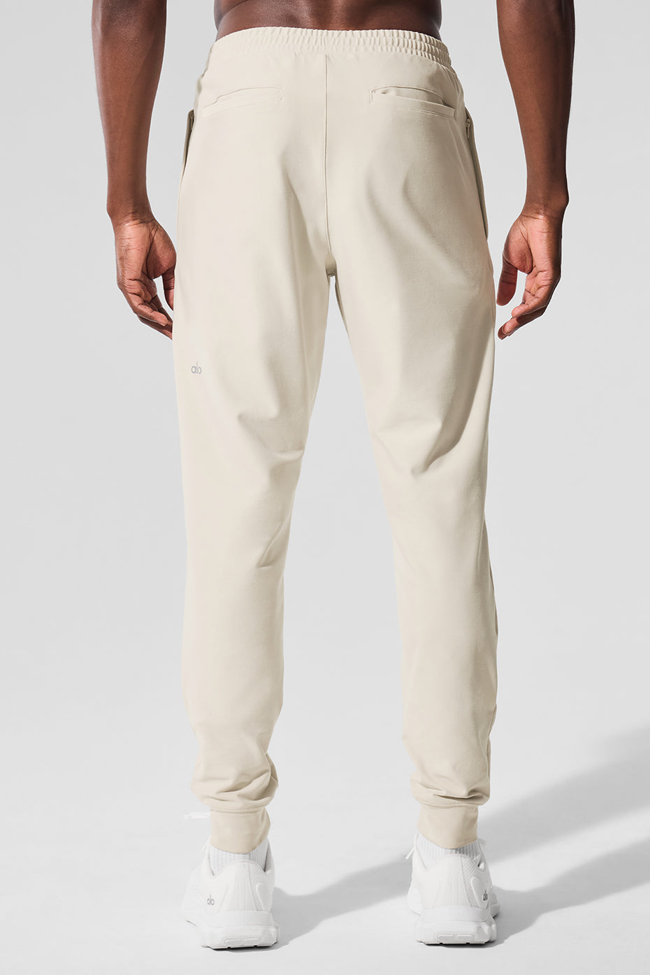 Conquer Max Performance Jogger - Bone — photo 3