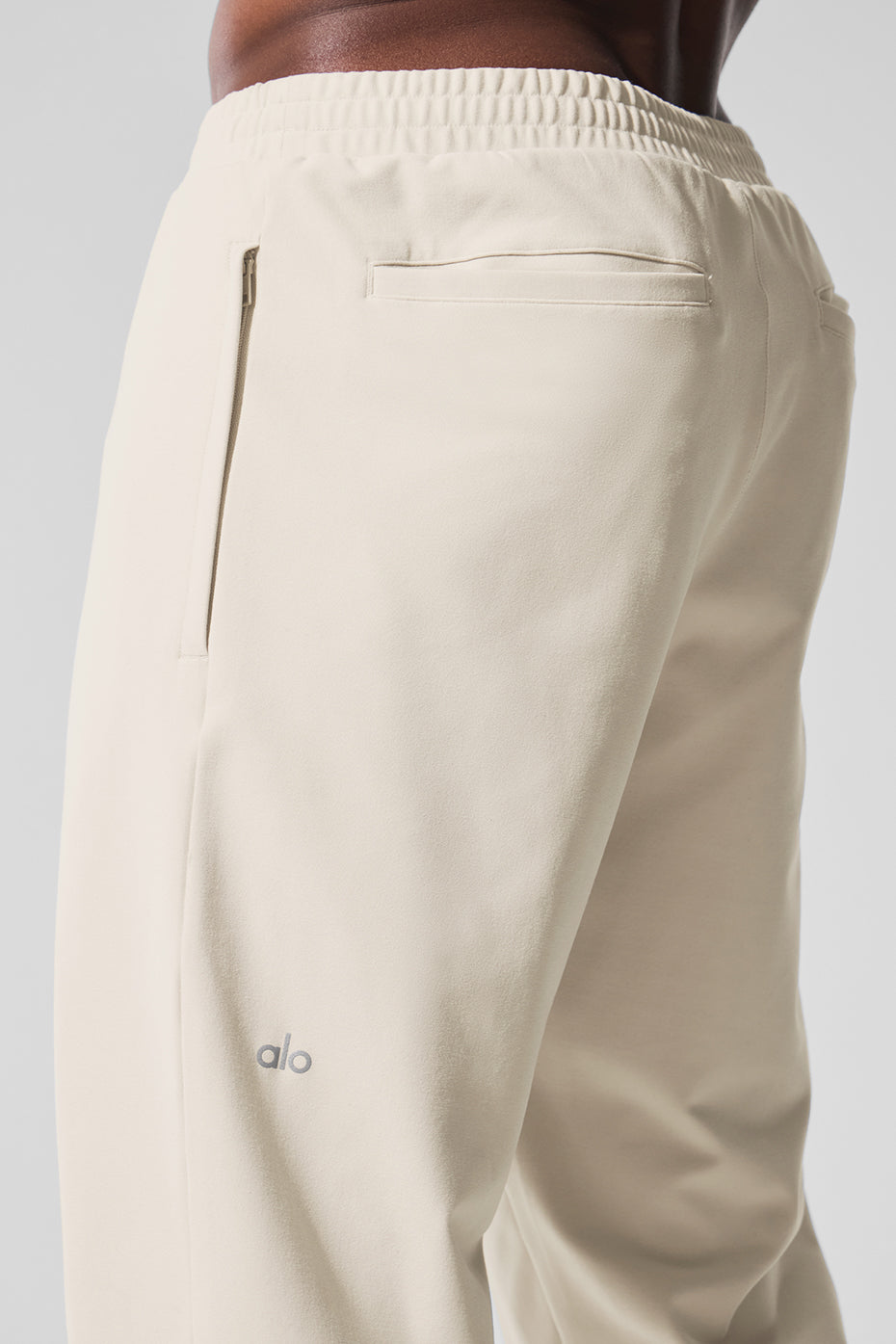 Conquer Max Performance Jogger - Bone — photo 4