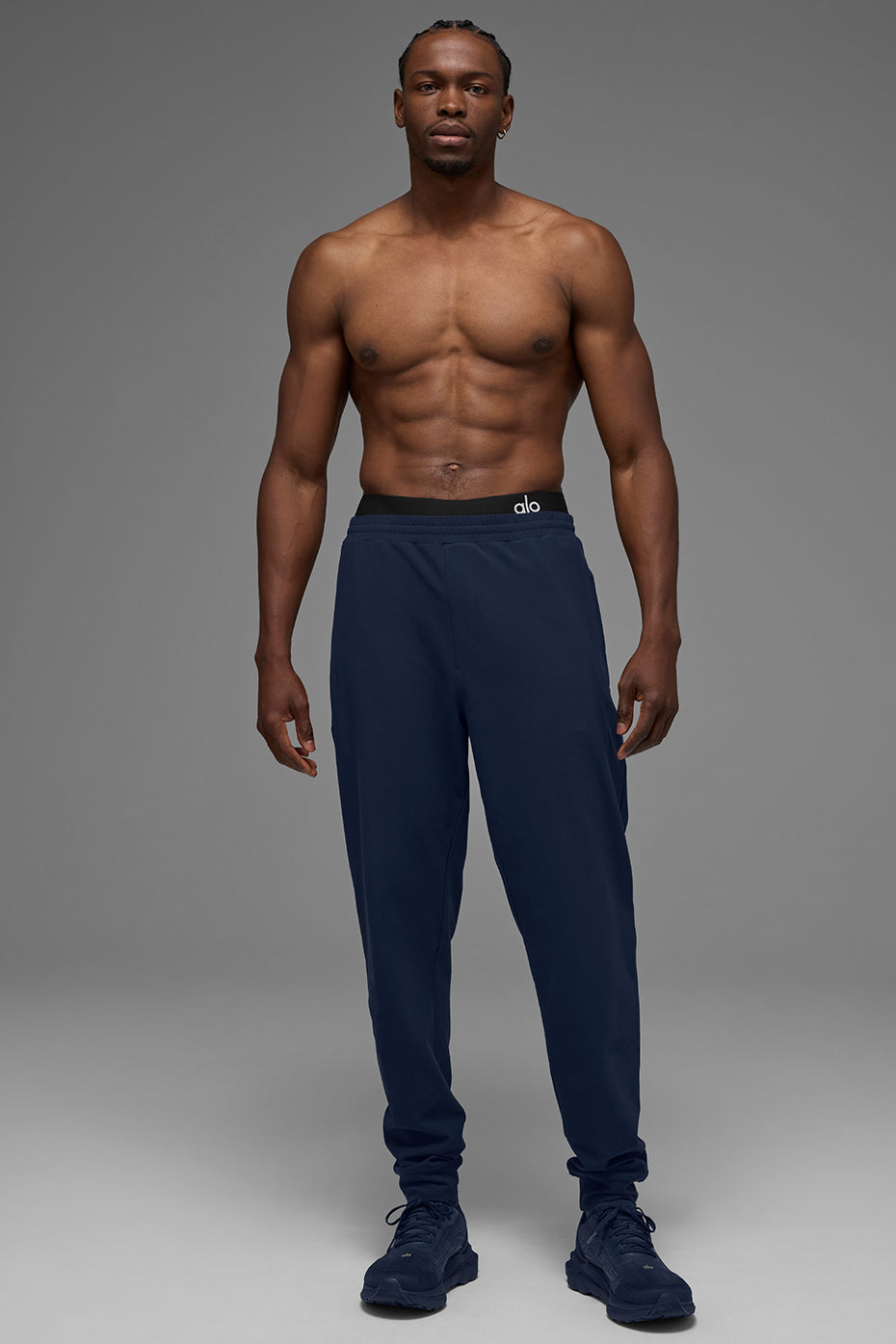 Conquer Max Performance Jogger - Navy — photo 5