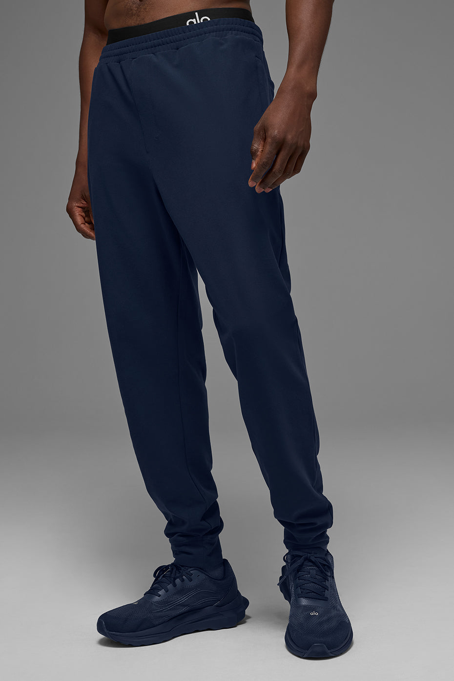 Conquer Max Performance Jogger - Navy — photo 3