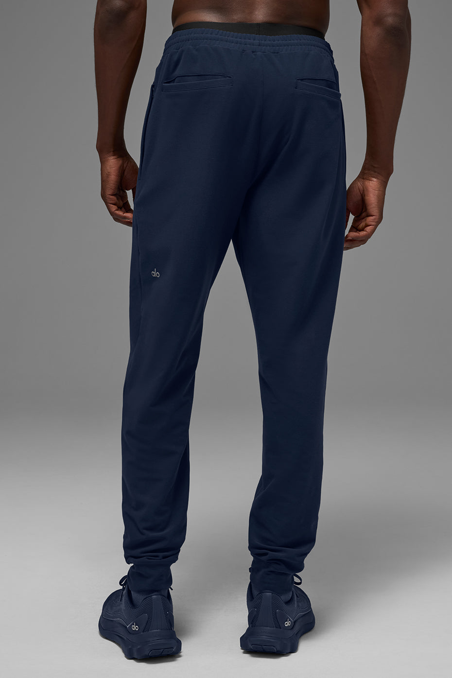 Conquer Max Performance Jogger - Navy — photo 4