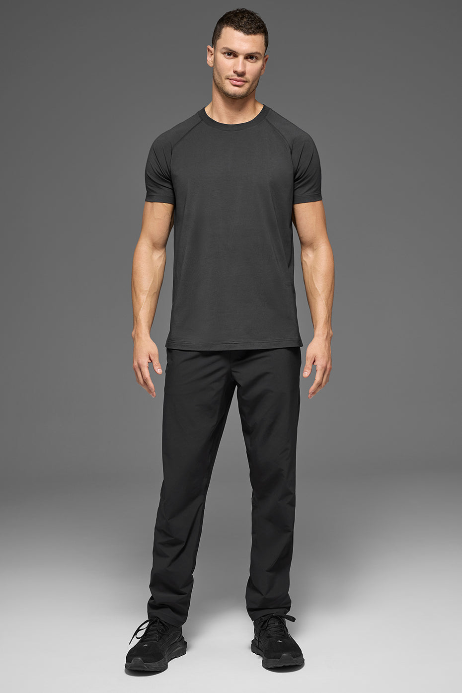 Repetition Pant - Black — photo 7