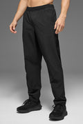 Repetition Pant - Black — photo 3