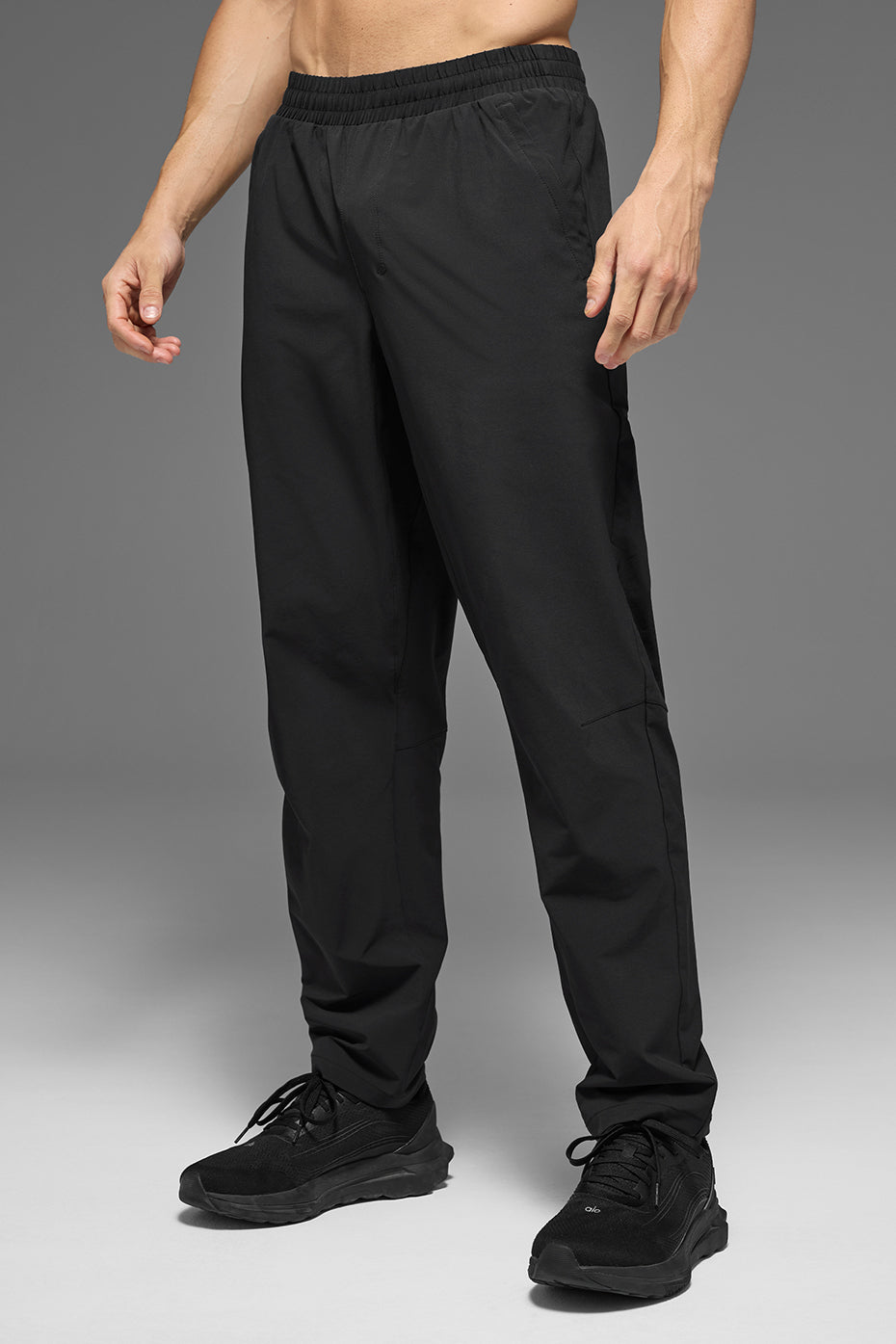 Repetition Pant - Black — photo 3