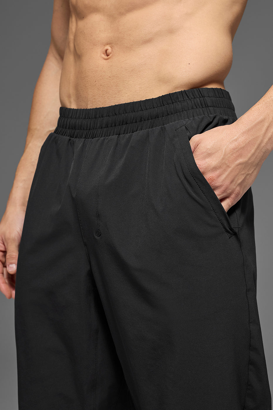 Repetition Pant - Black — photo 4