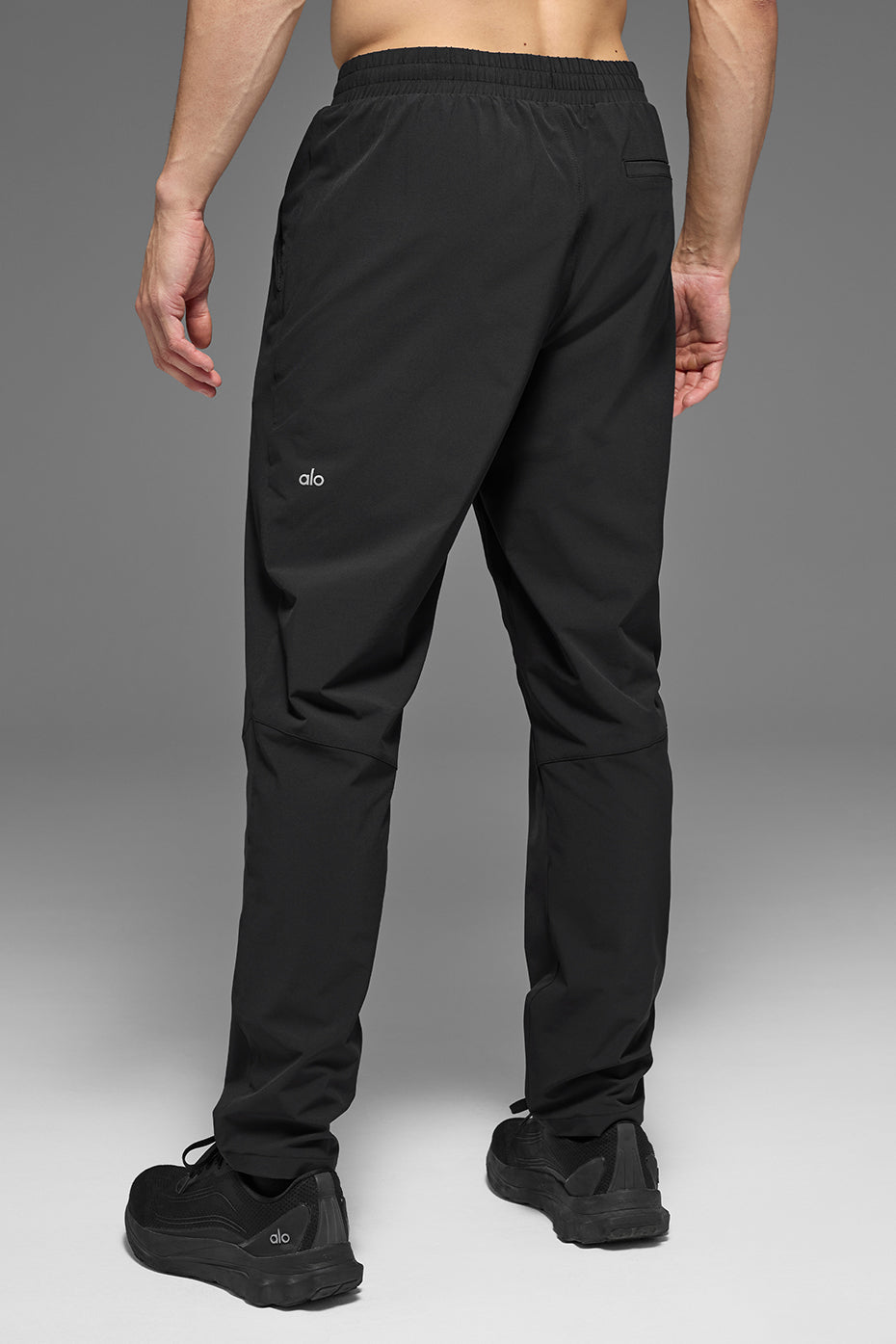 Repetition Pant - Black — photo 5