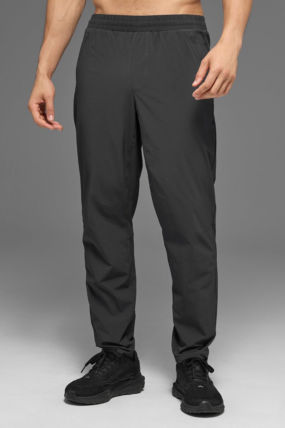 Repetition Pant - Anthracite — photo 1