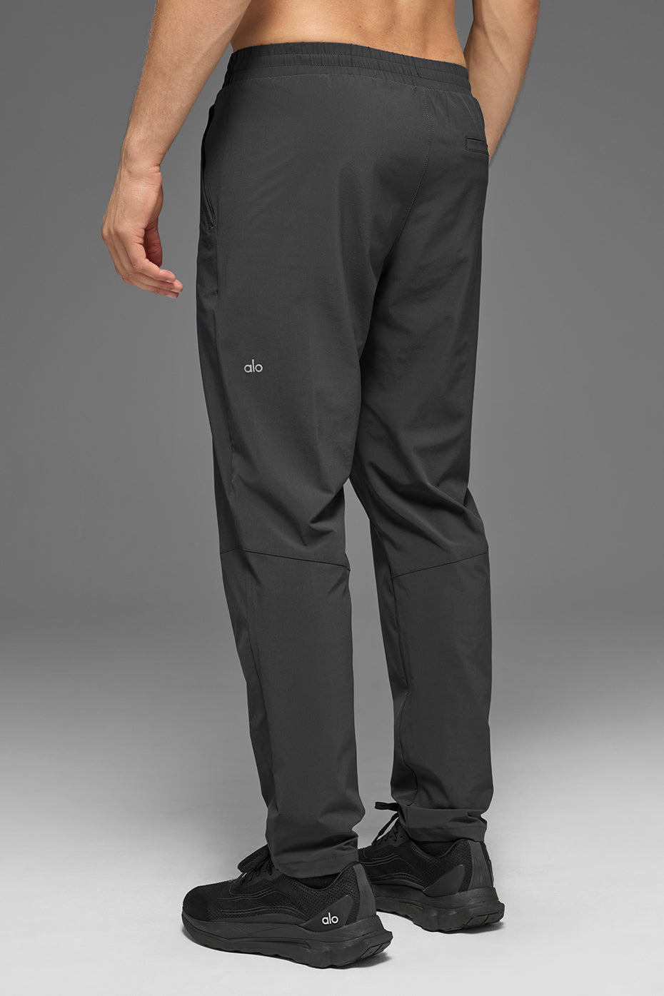 Repetition Pant - Anthracite — photo 3