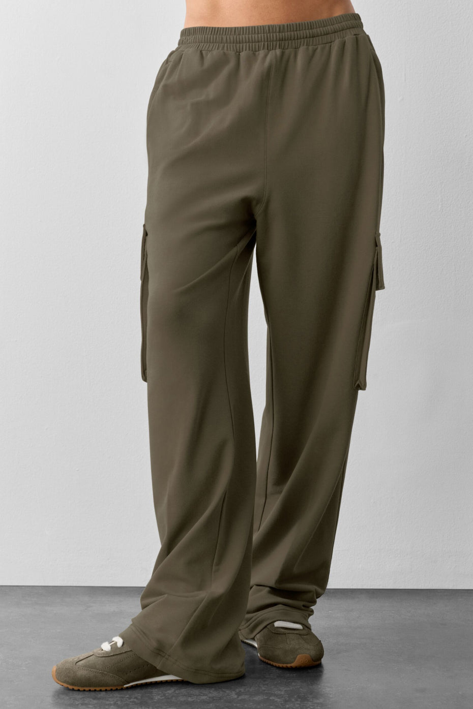 Double Take Cargo Pant - Olive Tree — photo 2