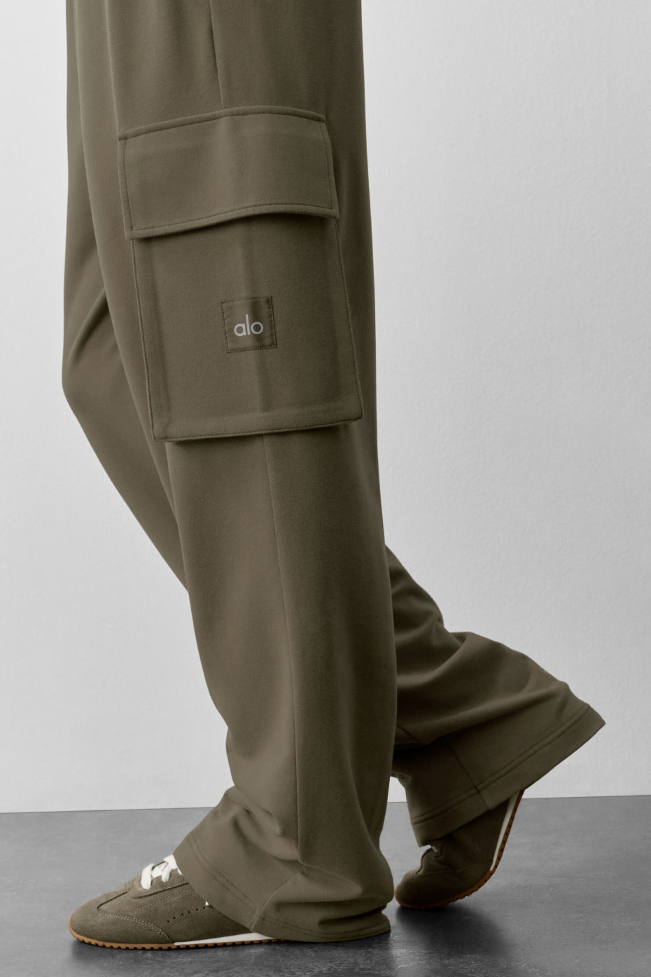 Double Take Cargo Pant - Olive Tree — photo 4