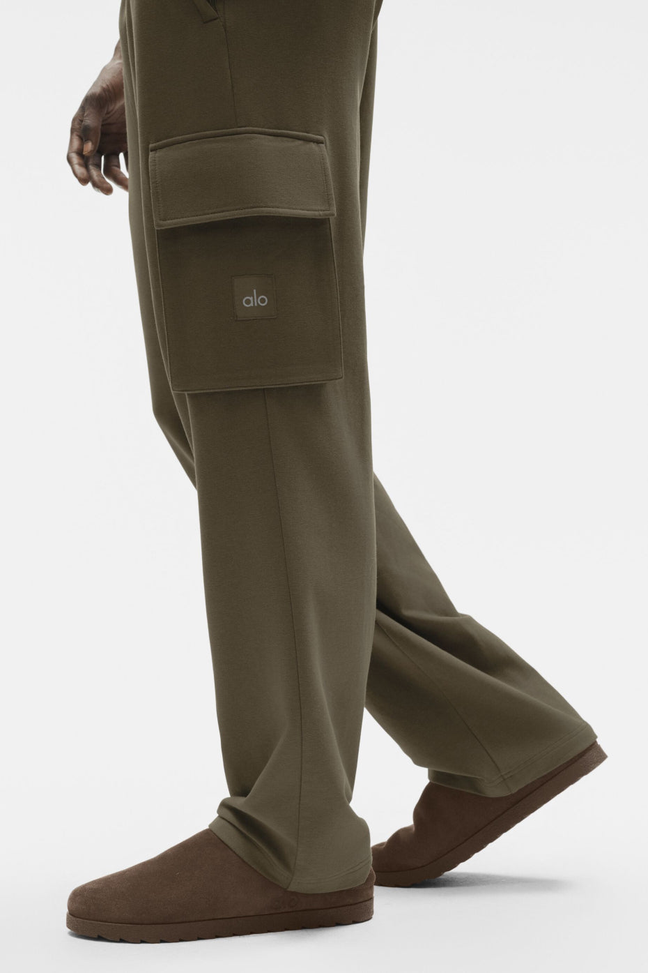 Double Take Cargo Pant - Olive Tree — photo 5
