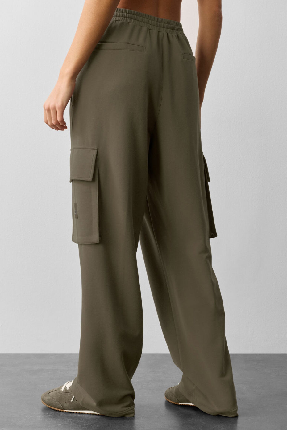 Double Take Cargo Pant - Olive Tree — photo 3