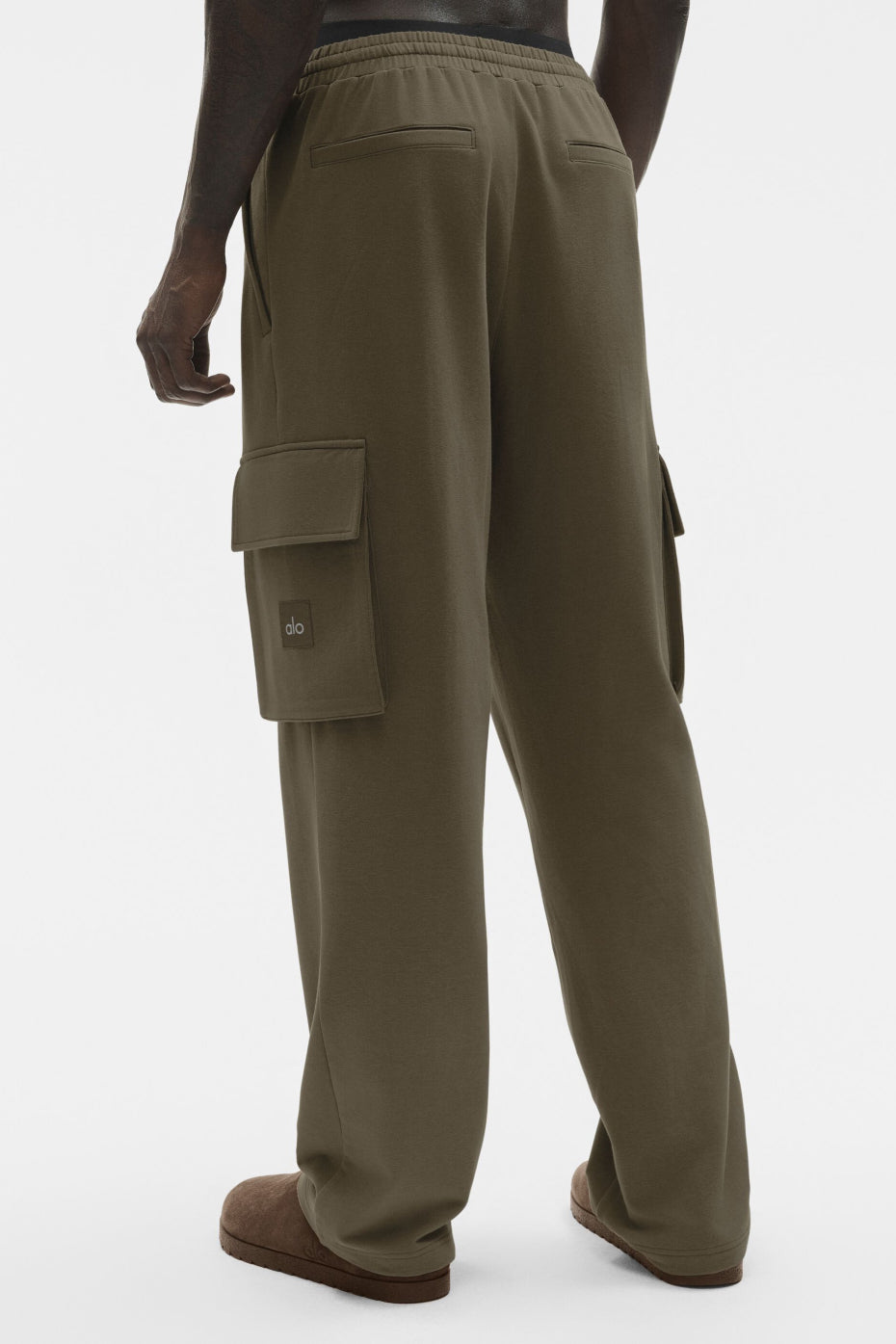 Double Take Cargo Pant - Olive Tree — photo 4